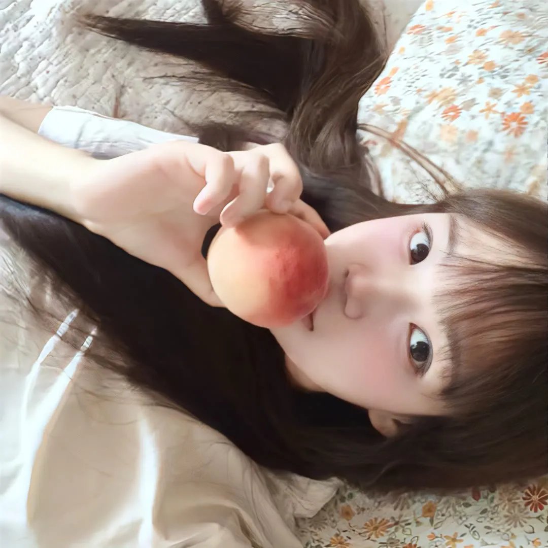 我在中国当农人