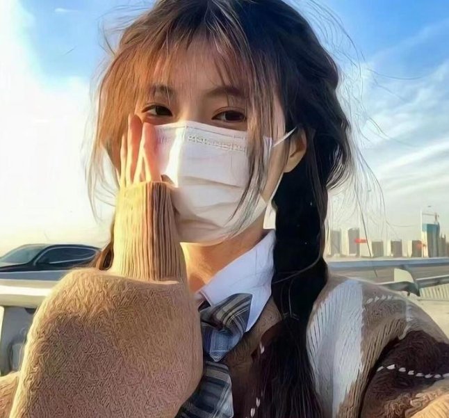 未来忍者 庆云机忍外传